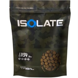 Shimano Bait Isolate Boillie Scopex Liver 1 kg - 18 mm 